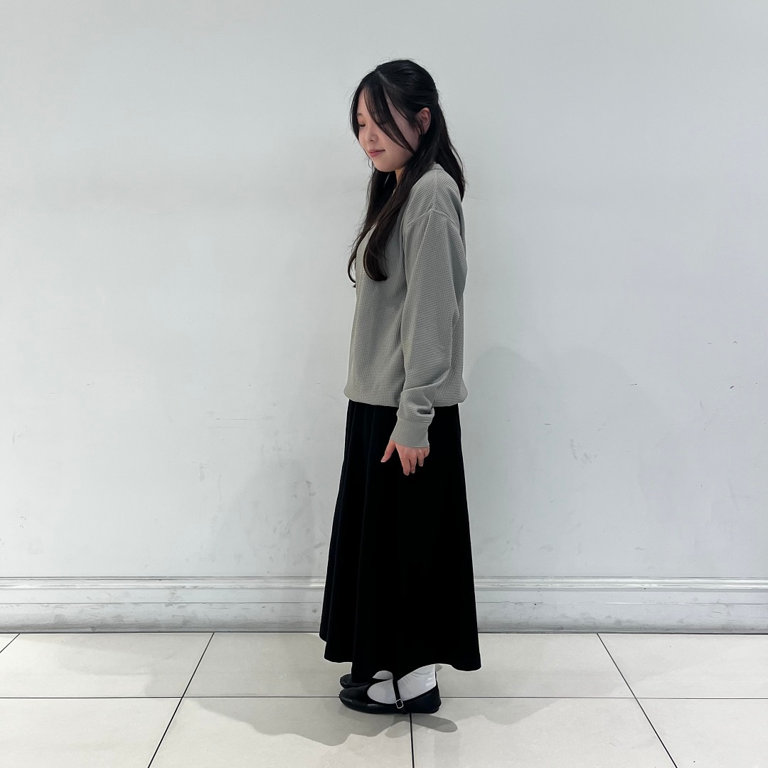 横