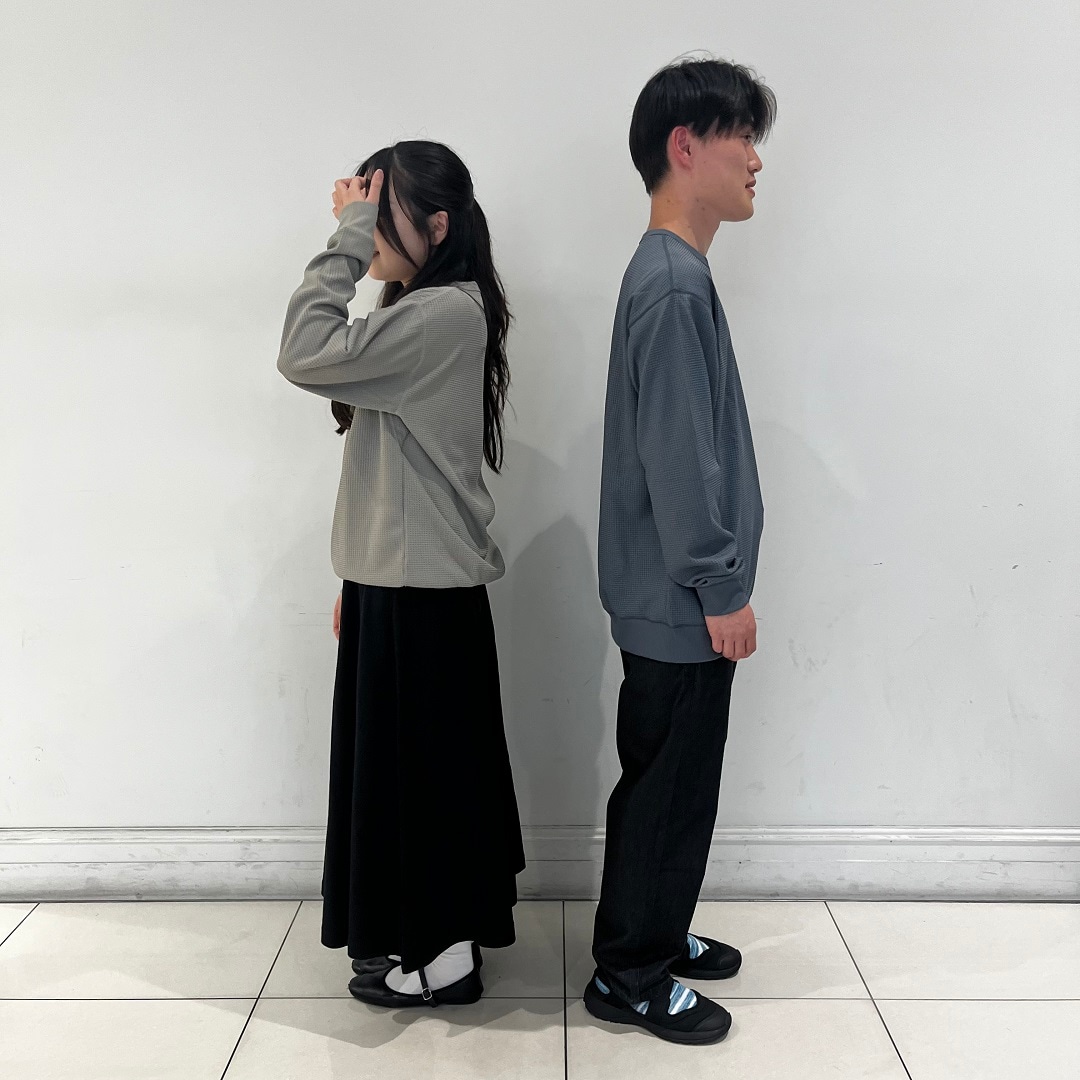 横