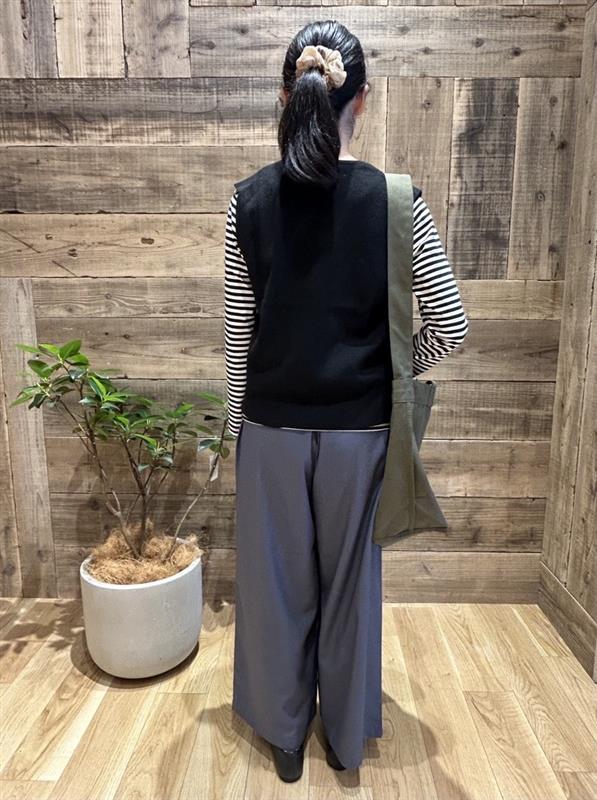 スタッフスナップ