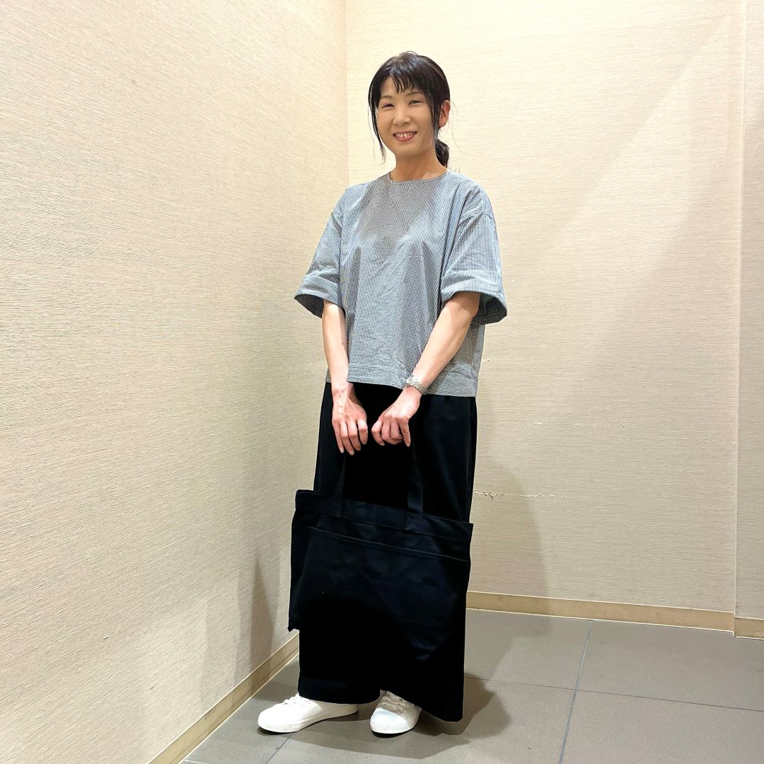 スナップ