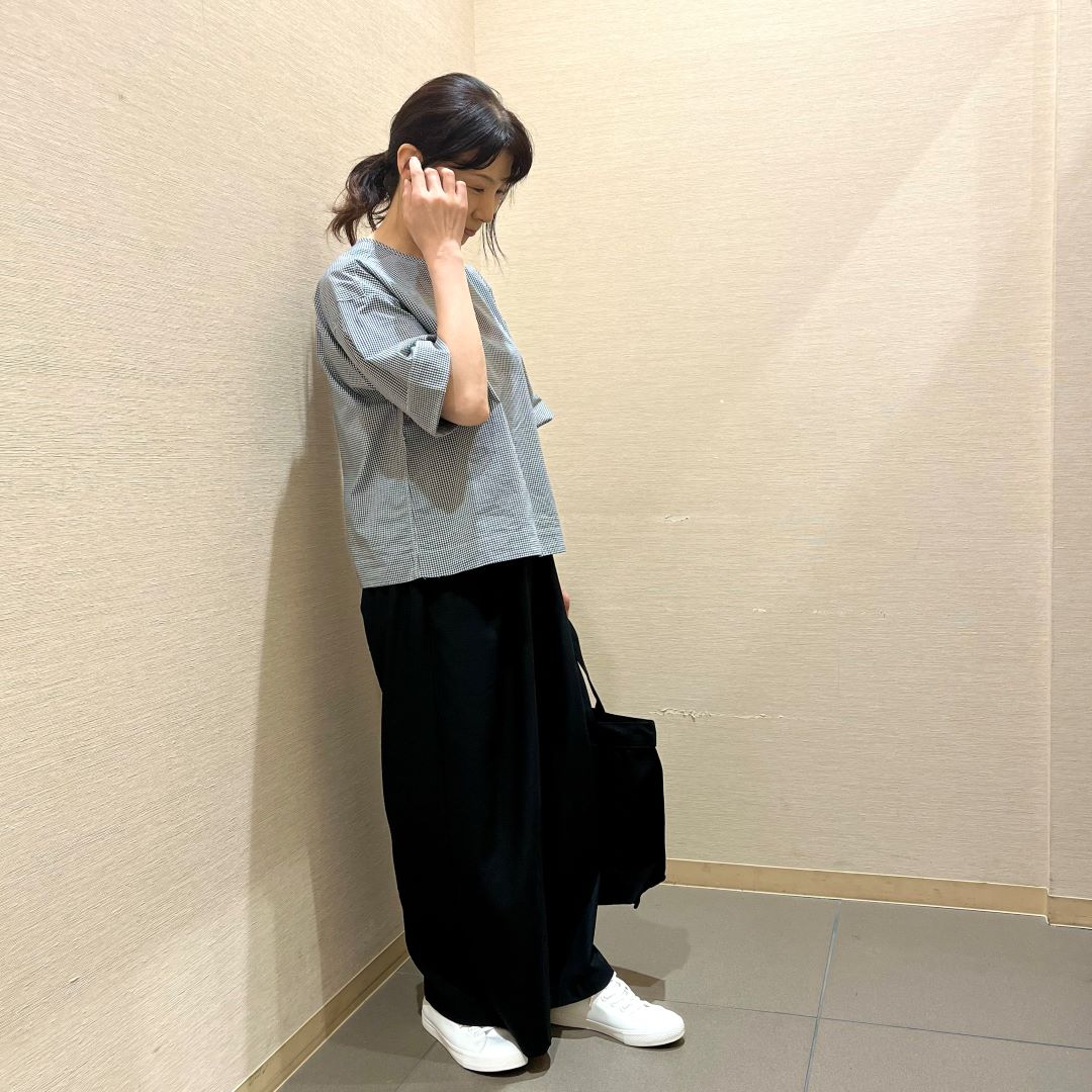 スナップ
