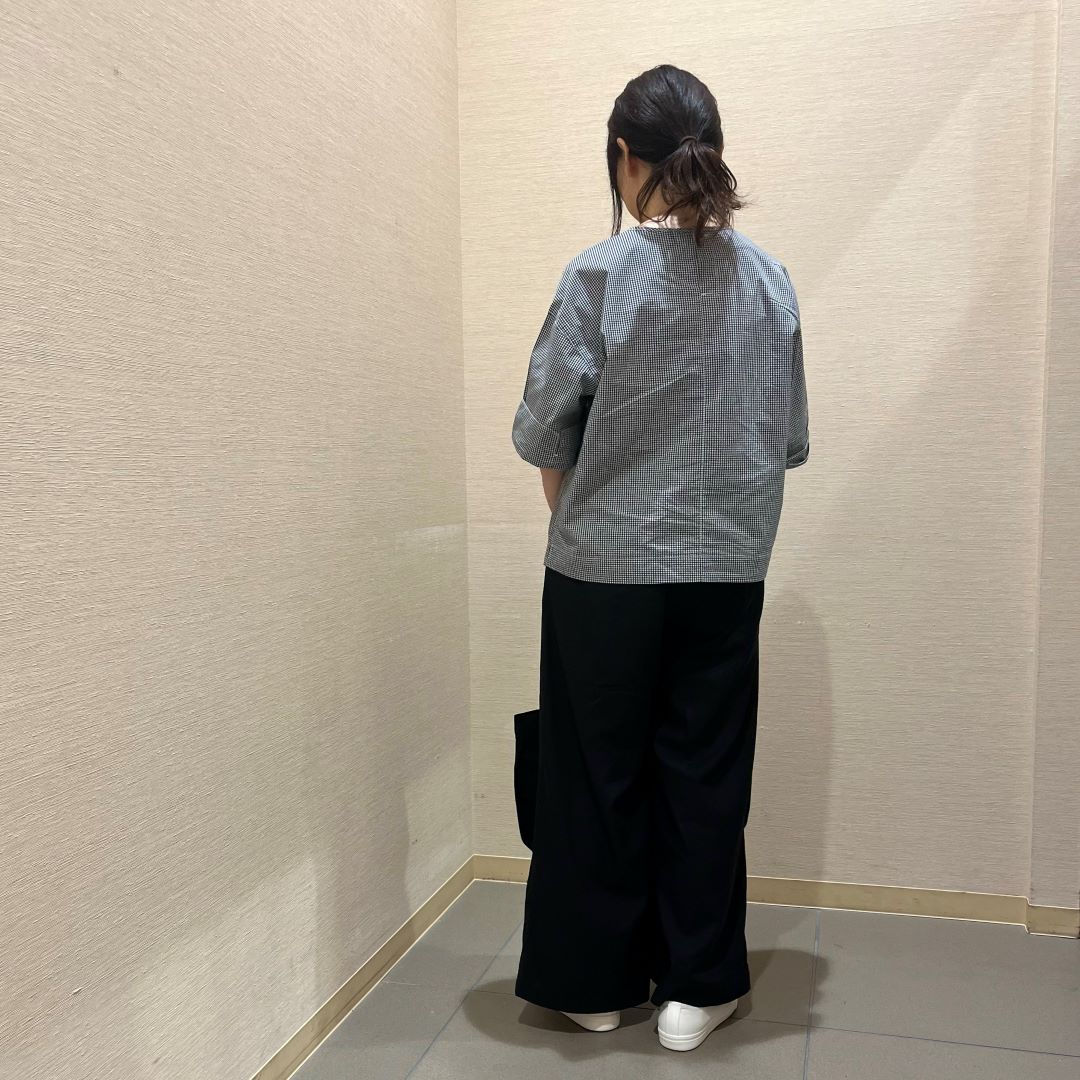 スナップ