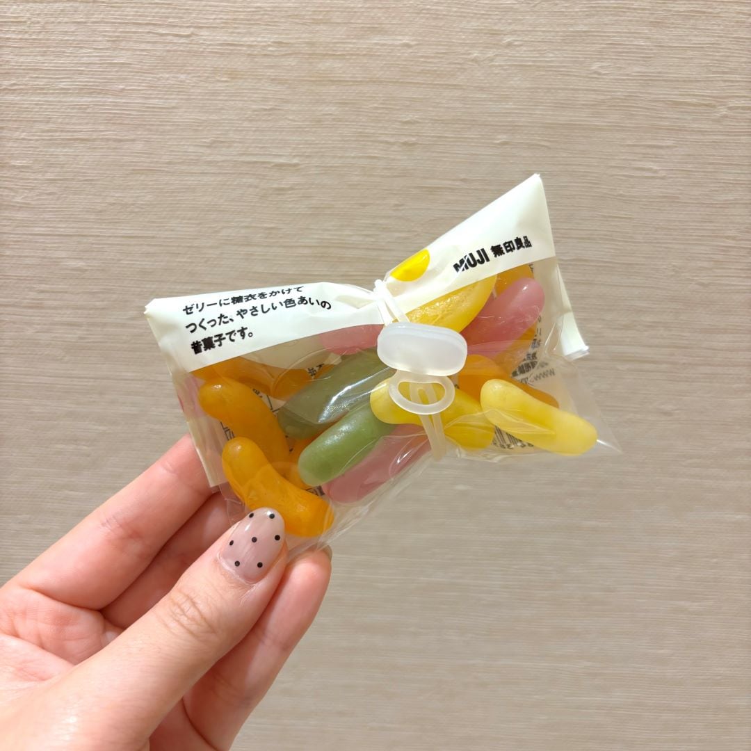 お菓子