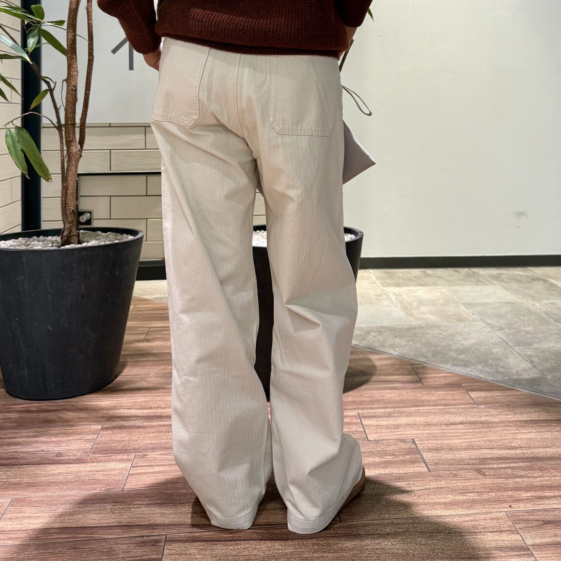 １