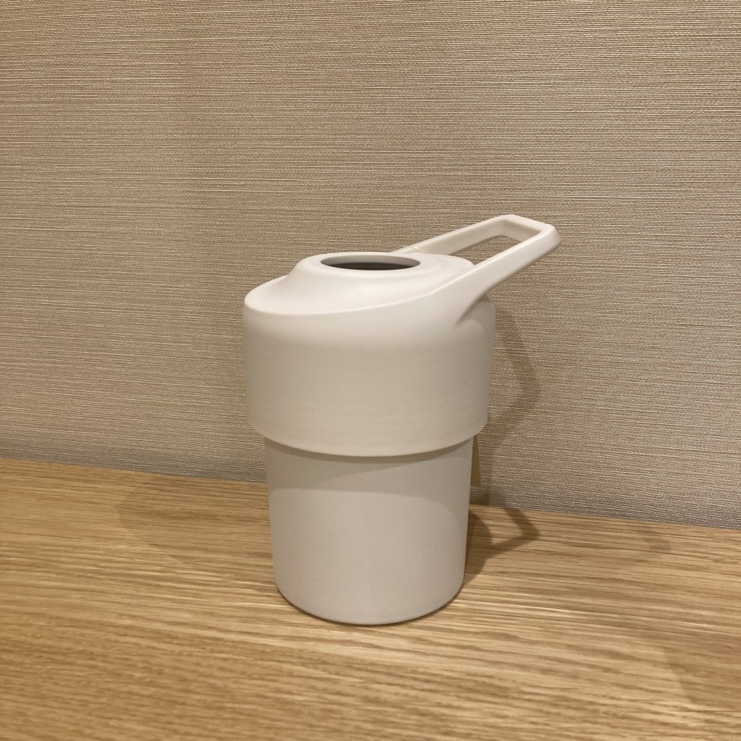 ペットボトル用保冷ホルダー