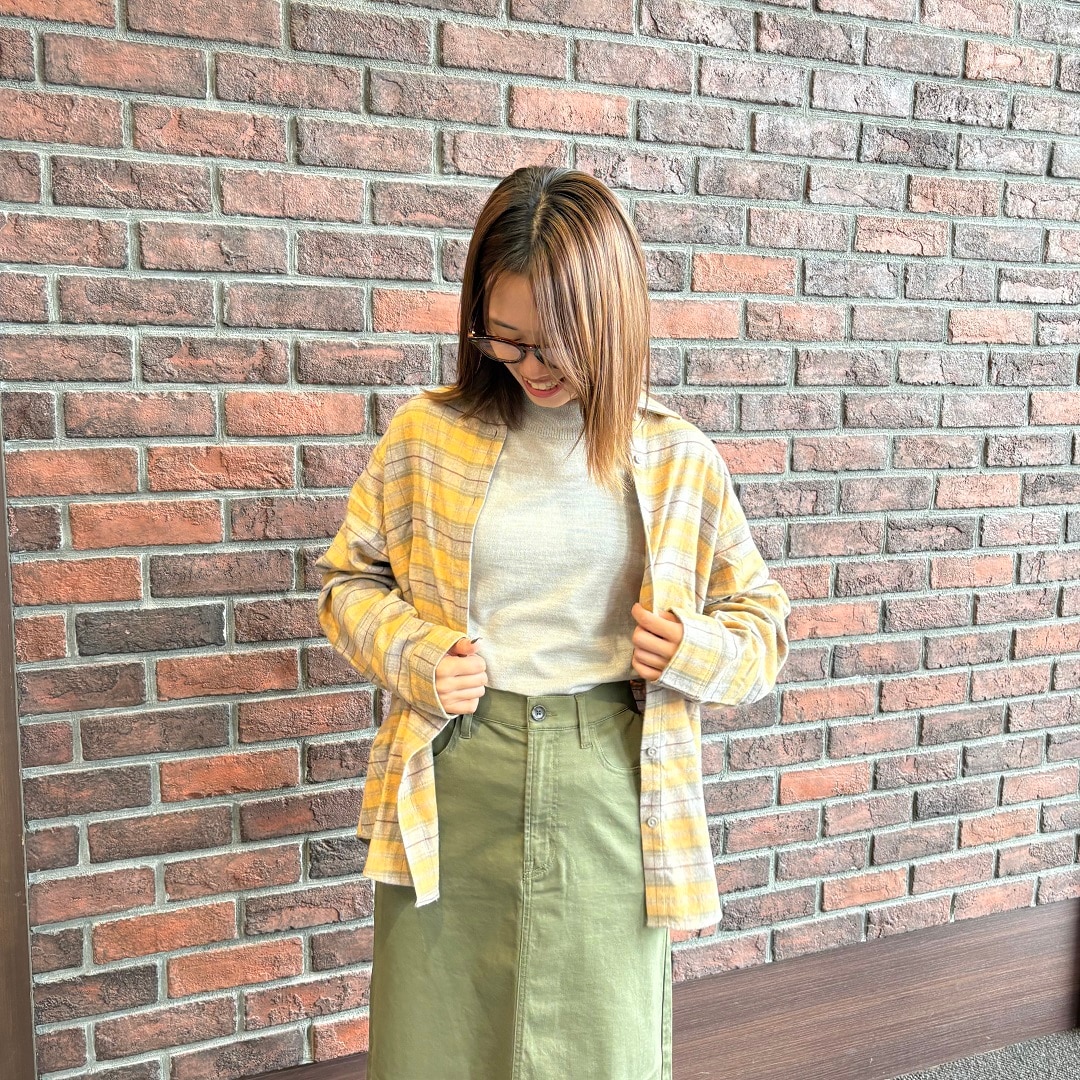 コーディネート写真