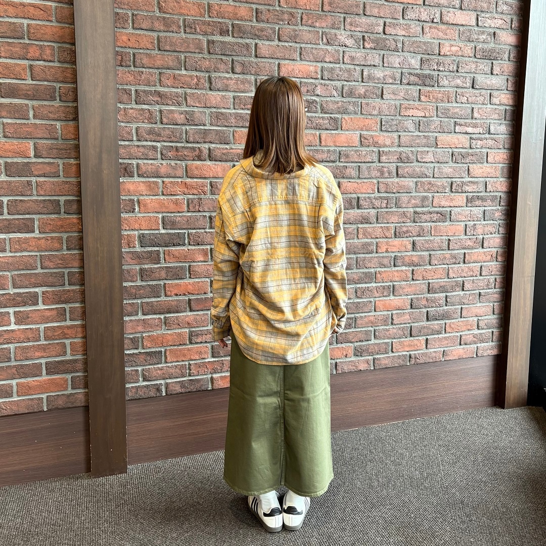 コーディネート写真