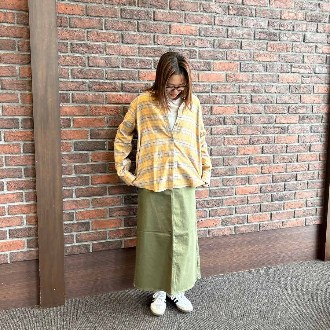 コーディネート写真