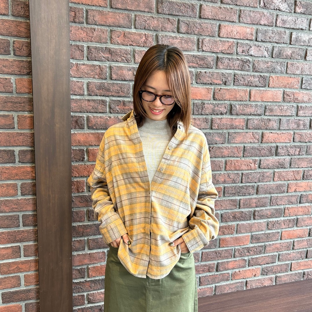 コーディネート写真