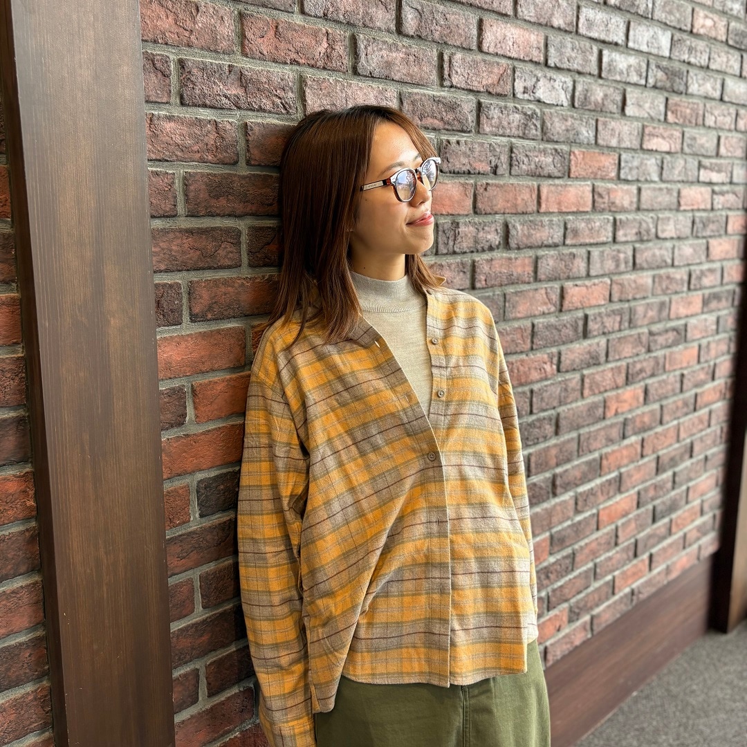 コーディネート写真