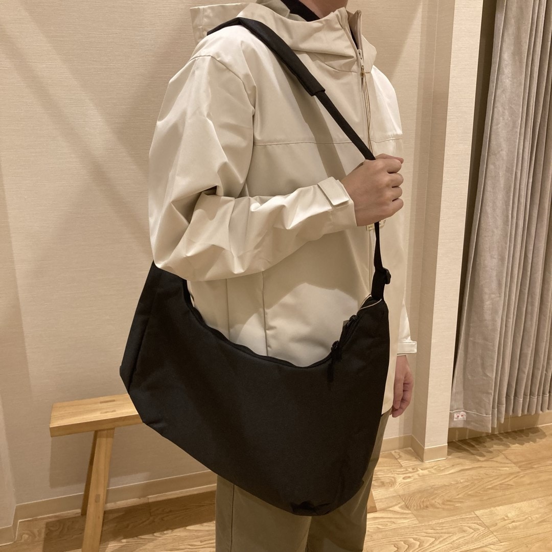 ショルダーイメージ