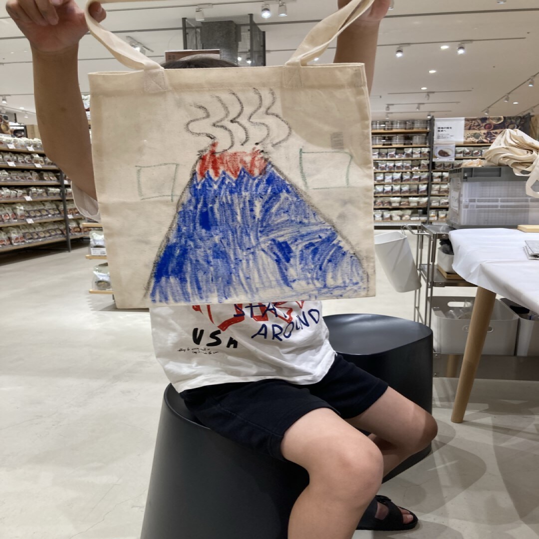 ワークショップ風景⑨