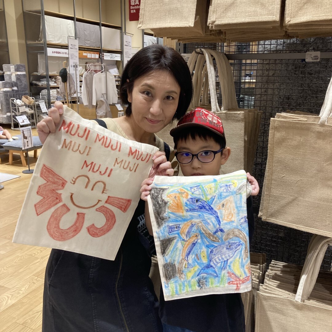 ワークショップ風景⑥