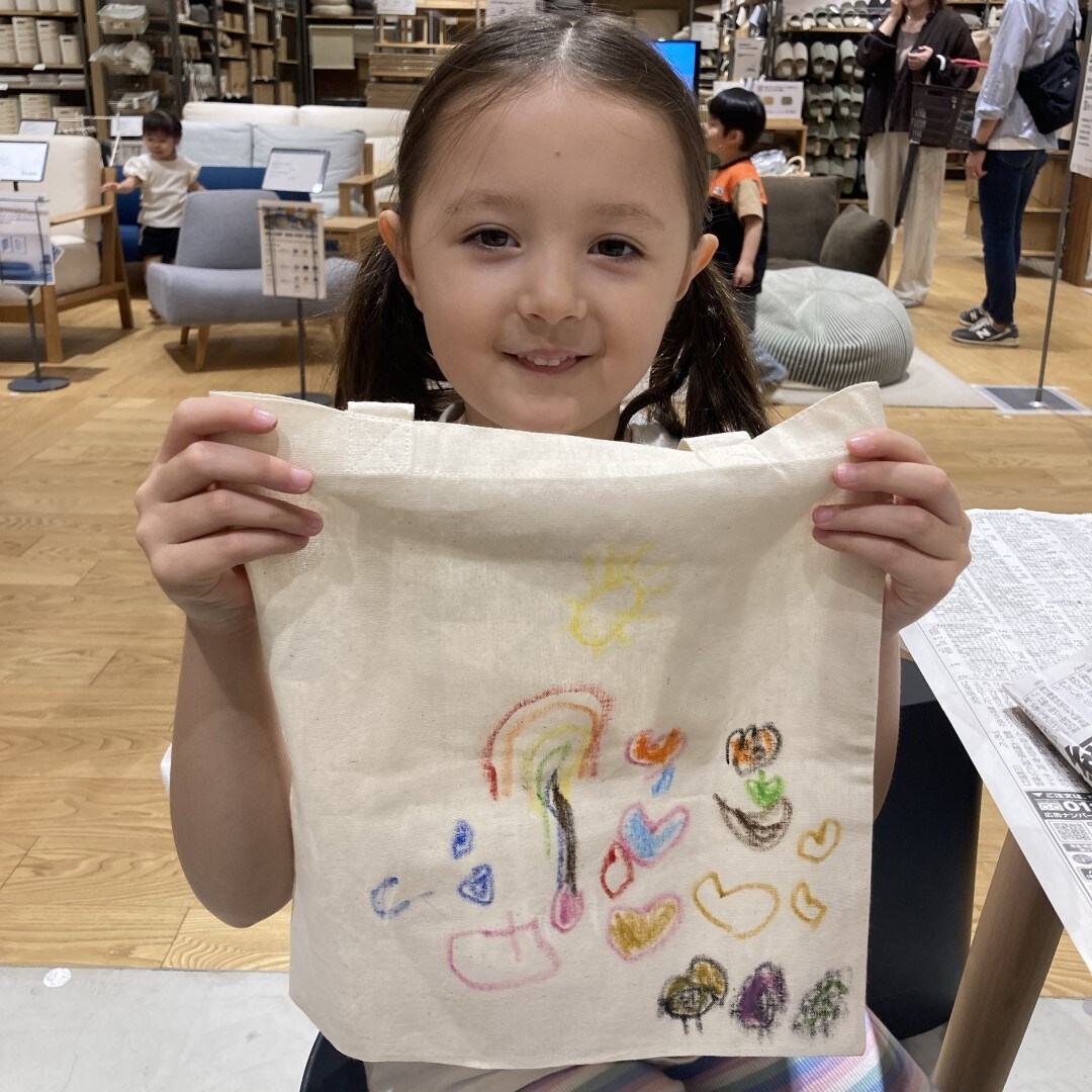 ワークショップ風景⑤