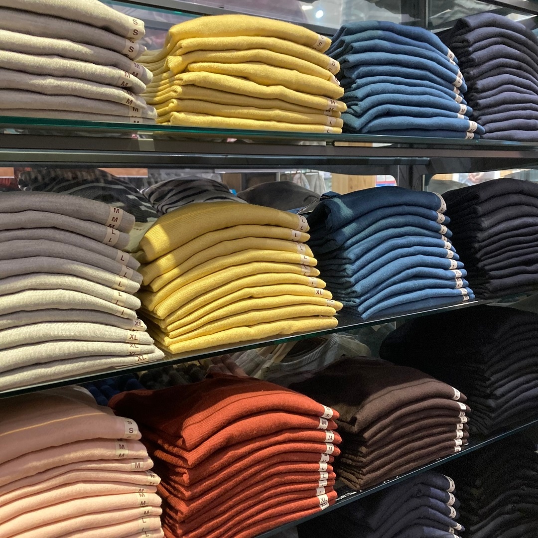 売場