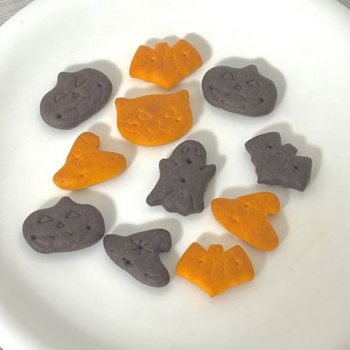 ビスケット