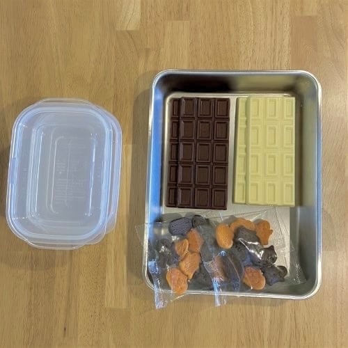 材料