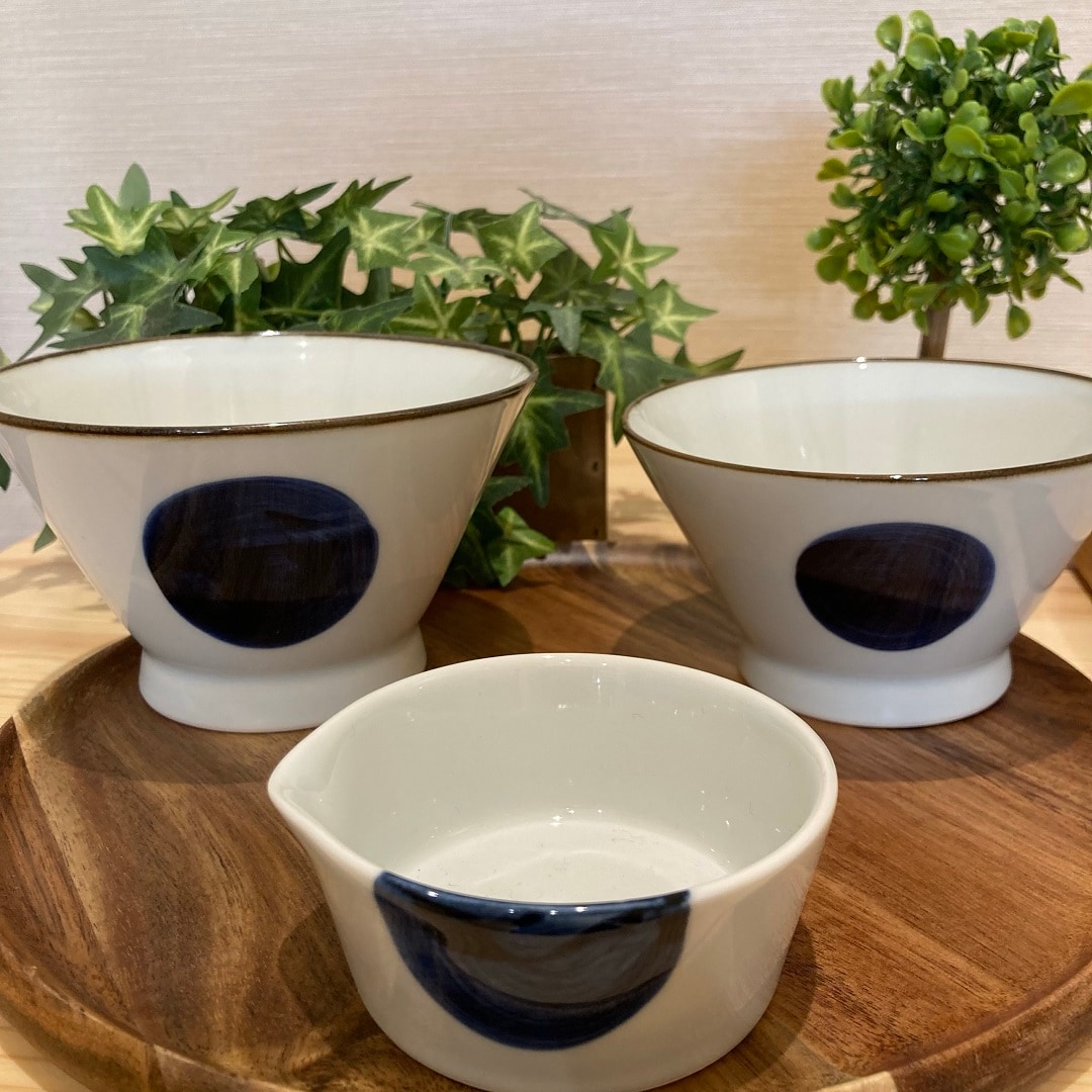 お茶碗