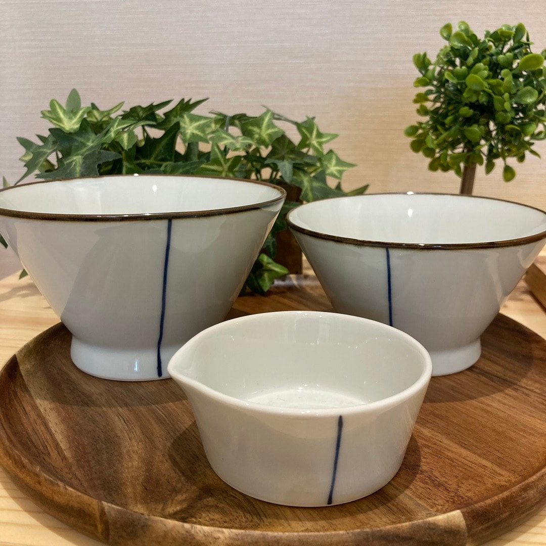 お茶碗ん