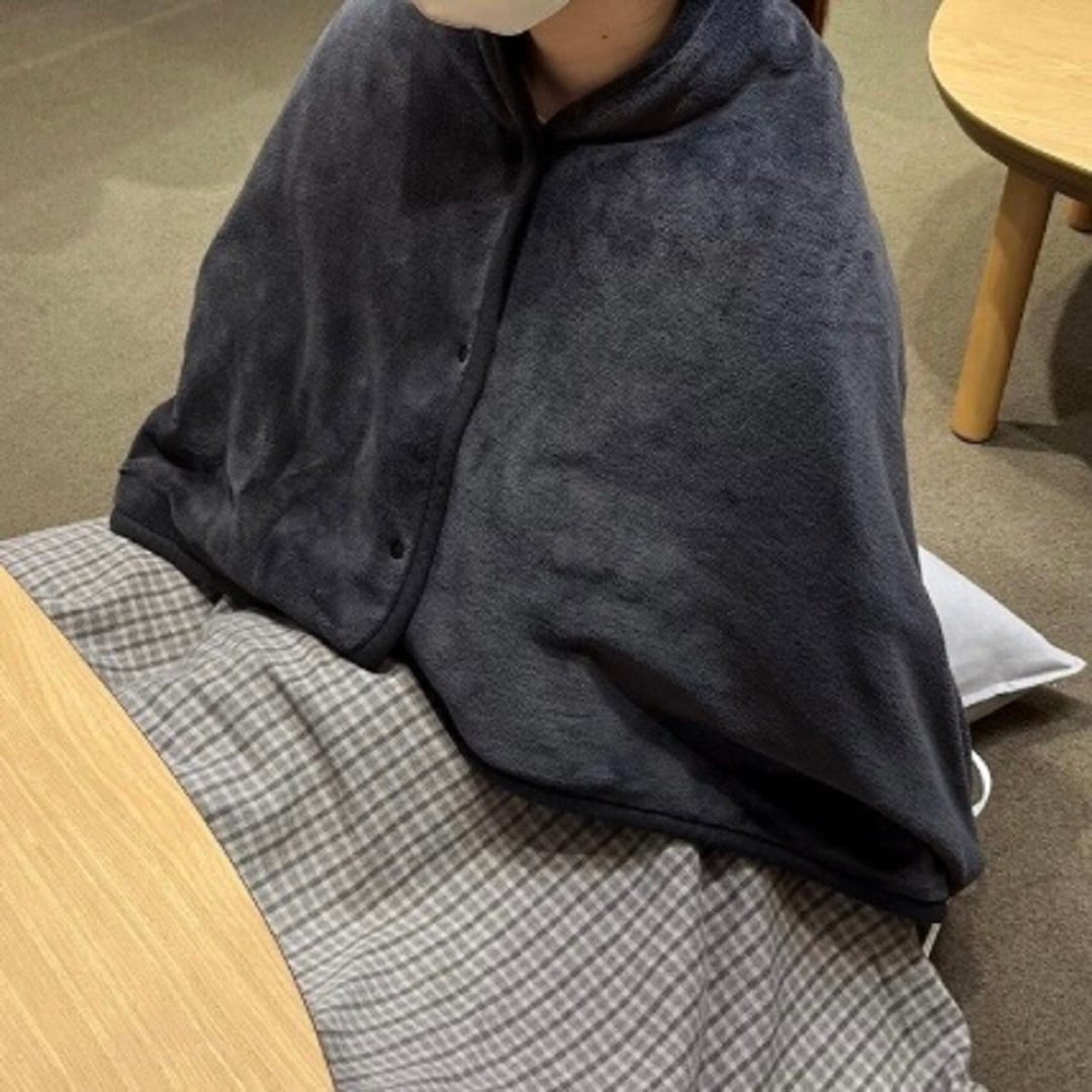 【アクアウォーク大垣】秋冬支度始めませんか