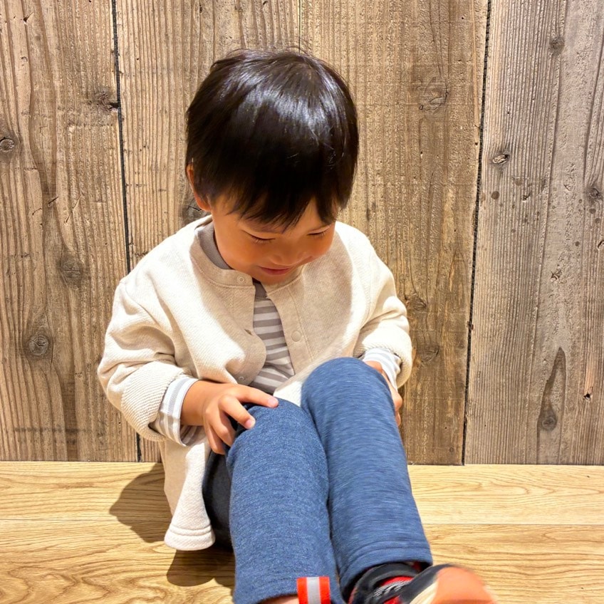 子どもスナップ2