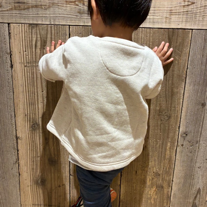 子どもスナップ3