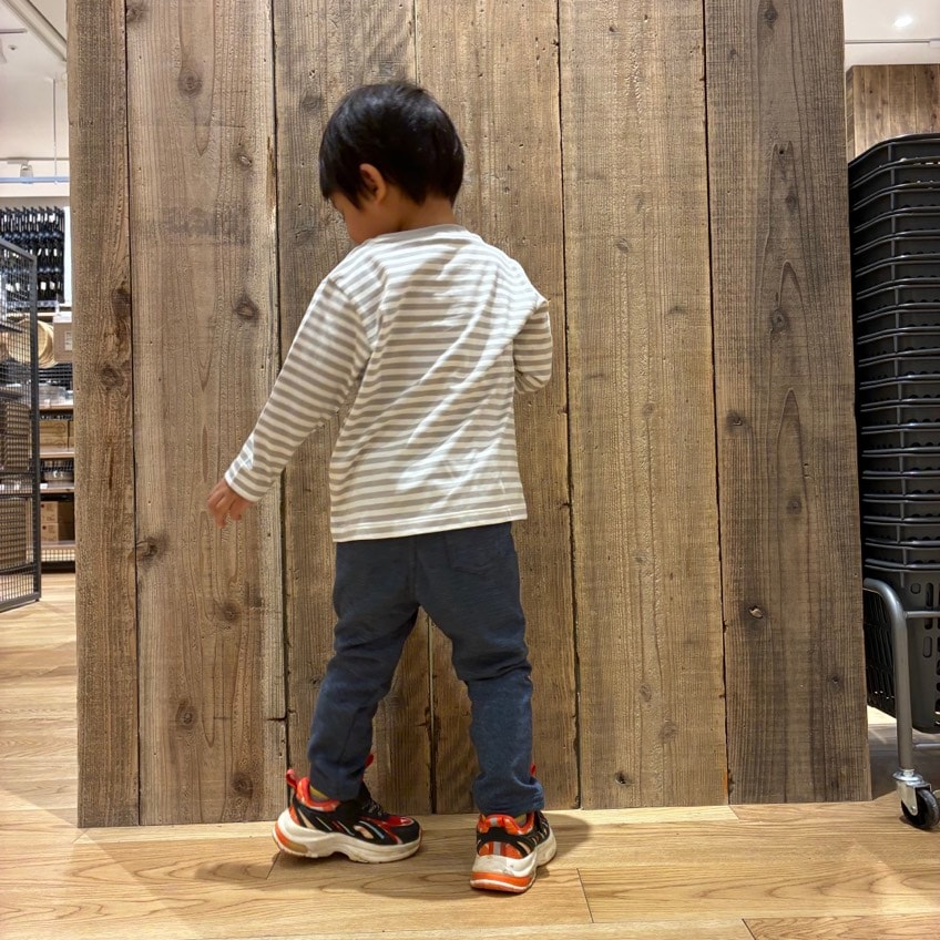 子どもスナップ4