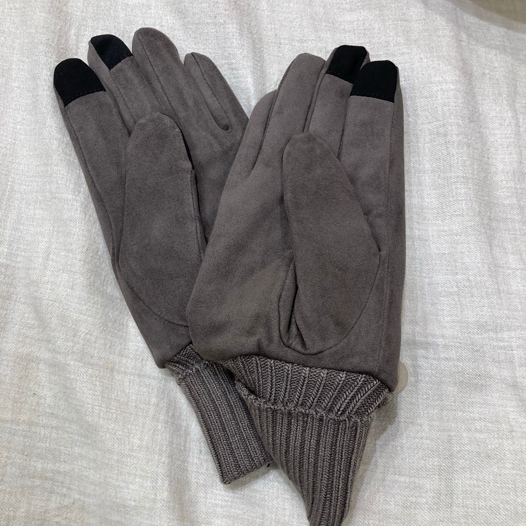 リブは伸ばしても