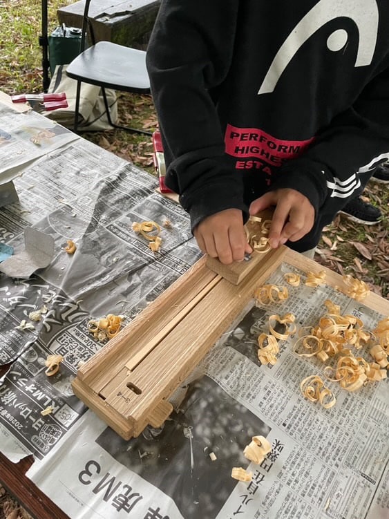【沼田栄町】周年祭ワークショップ04