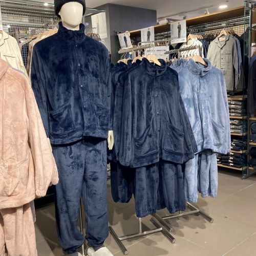 【MIDORI長野】あたたかく、ねむる