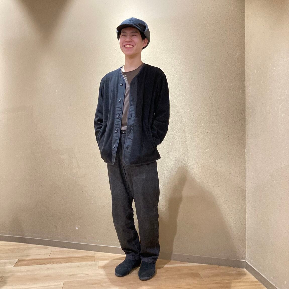 コーディネート