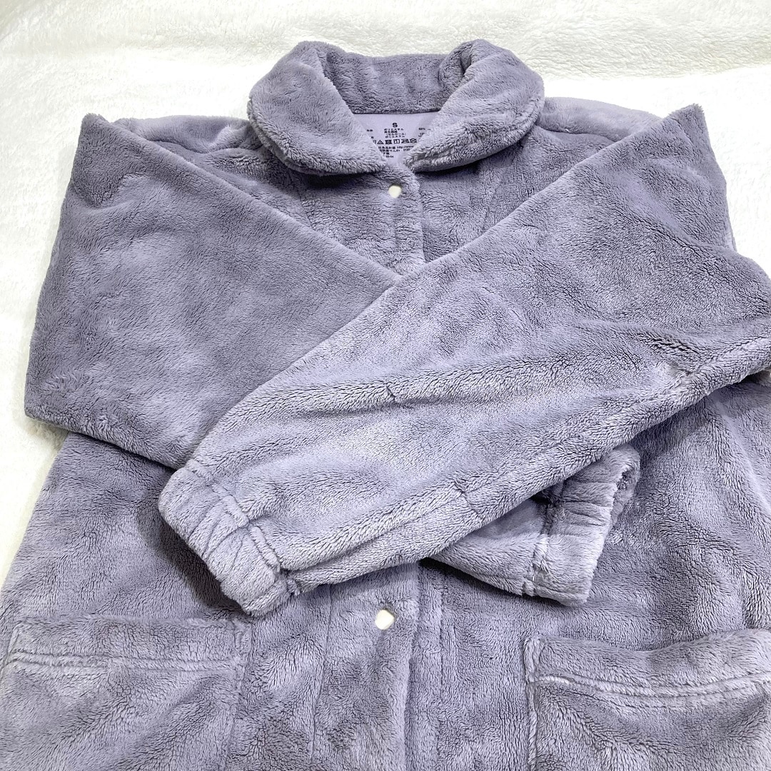 やわらかな生地