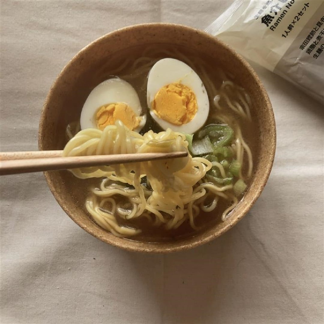 【アクアウォーク大垣】こだわりのラーメン新発売