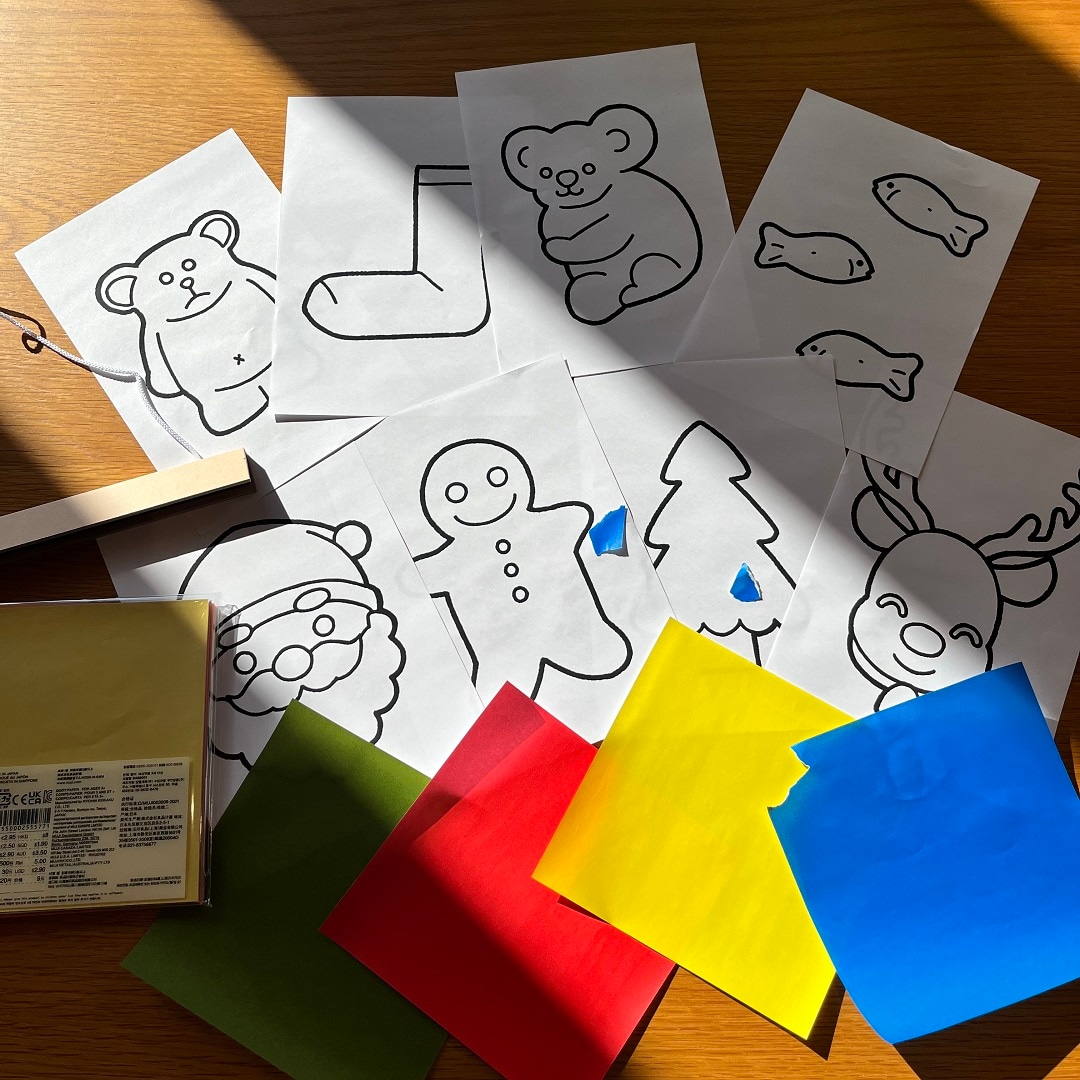 無印良品小倉愛宕ワークショップ開催のお知らせ