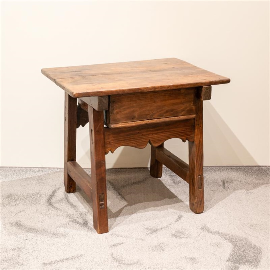 ヴィンテージサイドテーブル