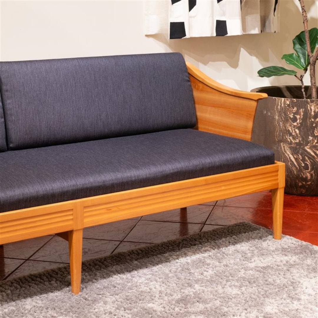 ヴィンテージソファ