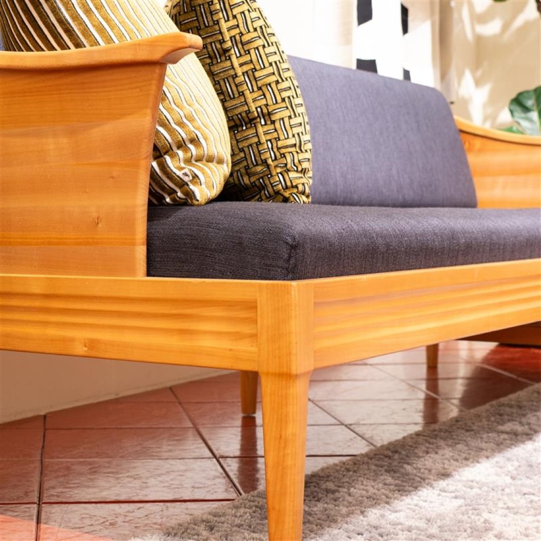 ヴィンテージソファ