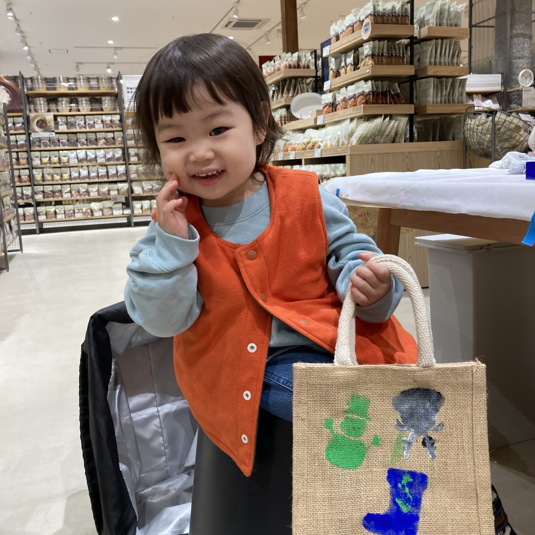 ワークショップ風景