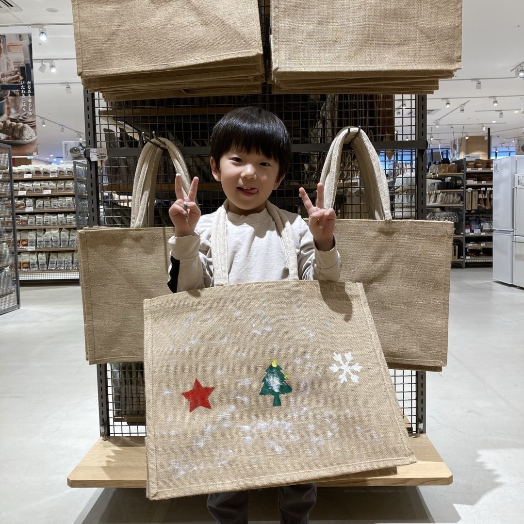 ワークショップ風景