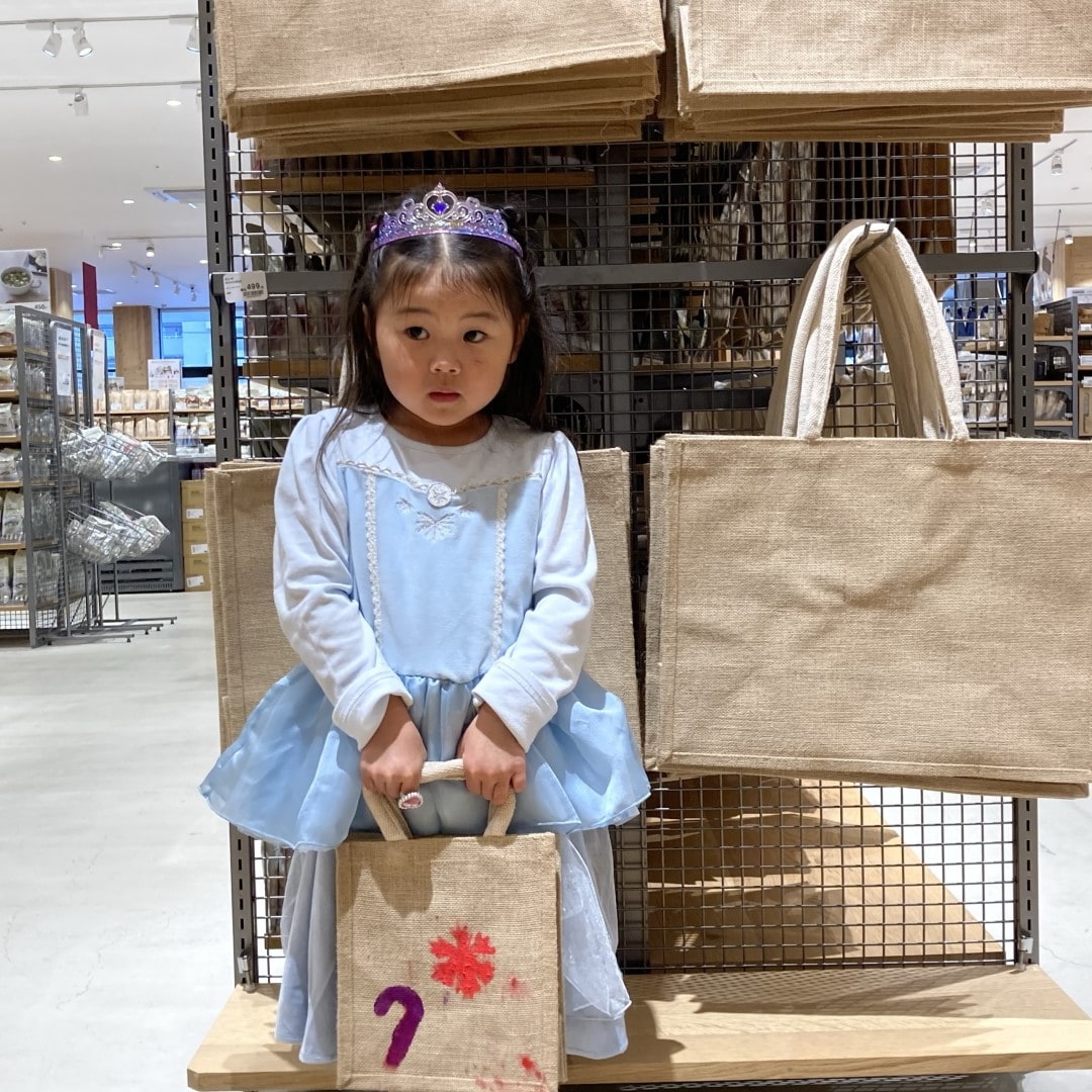 ワークショップ風景