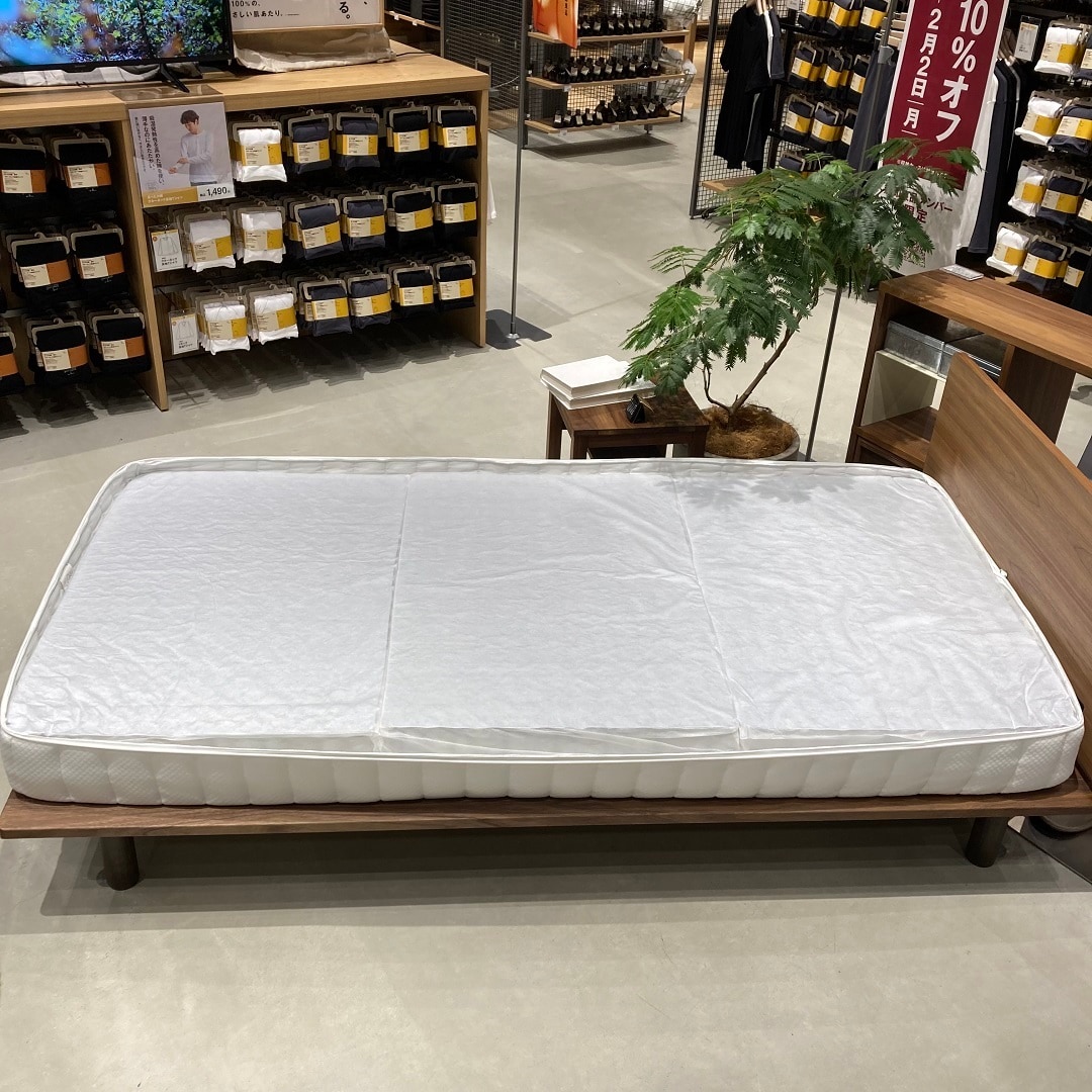 ベッドコイルユニット