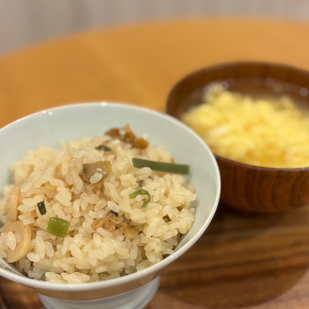 炊き込み差し込み