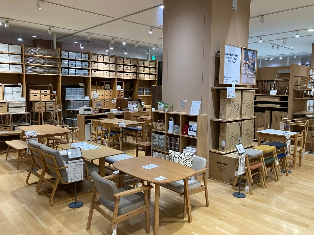 【ららぽーと沼津】