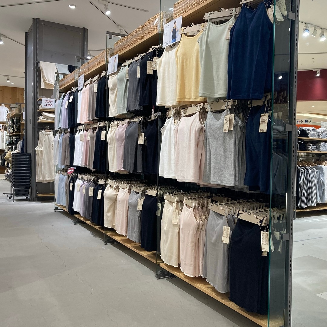 【ららぽーと沼津】