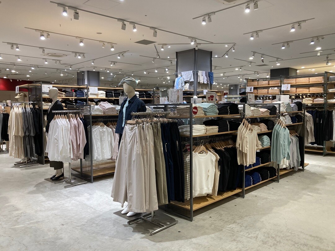 【ららぽーと沼津】