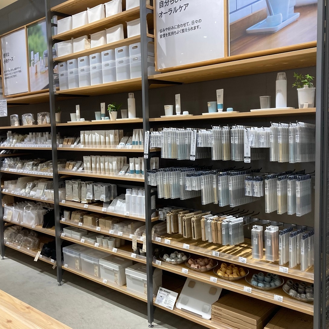 【ららぽーと沼津】