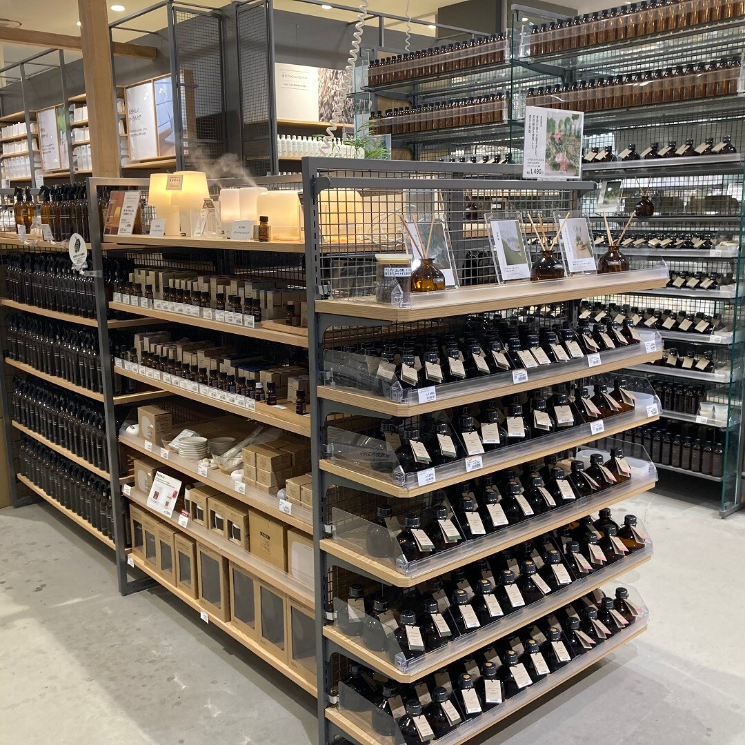 【ららぽーと沼津】