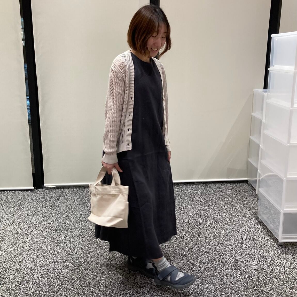 スナップ