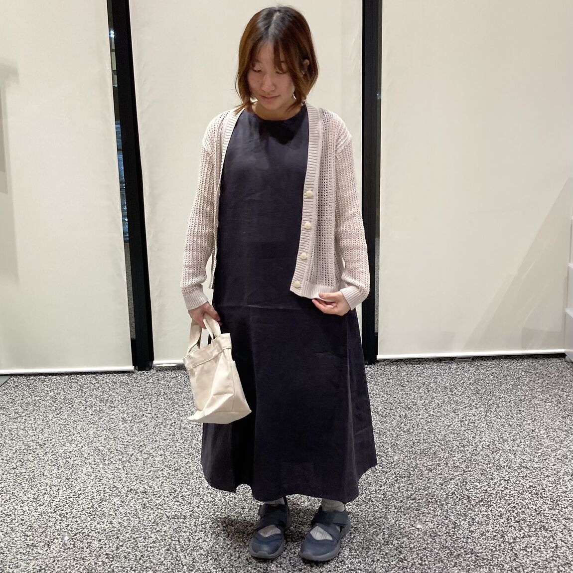 スナップ