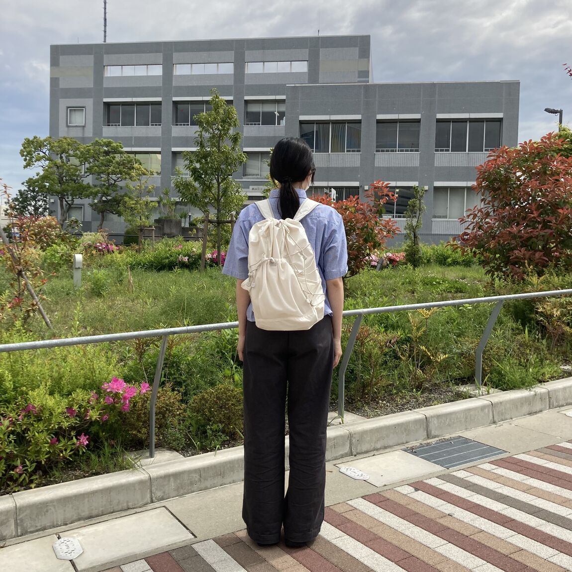 身長169cm